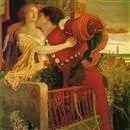 Romeo ve Juliet sahnelendi