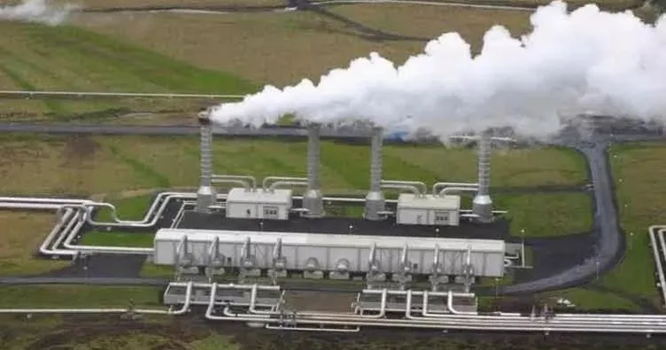 Dünya Bankası’ndan İklim kredisi