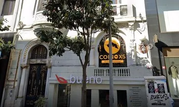 Estetik kavgası #istanbul Estetik kavgası #istanbul
