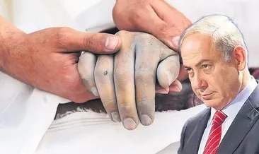 ‘Tarihe soykırımcı olarak geçeceksin’