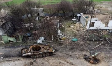 Rusya’dan flaş açıklama: Ukrayna yönetimi insani yardım operasyonunu engelledi