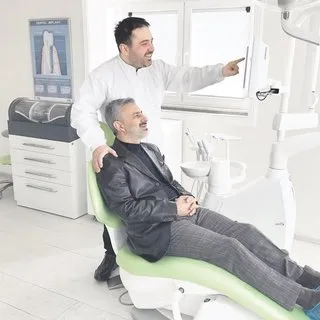 Kalp ve dış sağlığı arasındaki bağlantı önemli