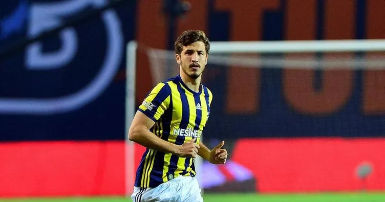 Salih Uçan’dan Beşiktaş örneği