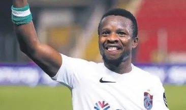 Onazi nefes aldırdı