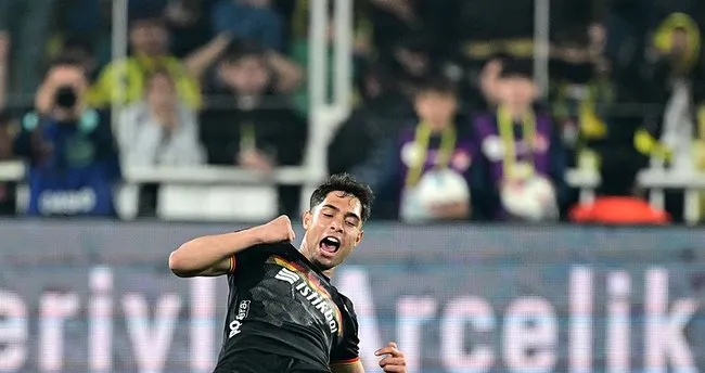 Talha Sarıarslan: İdolüm Osimhen ve Icardi