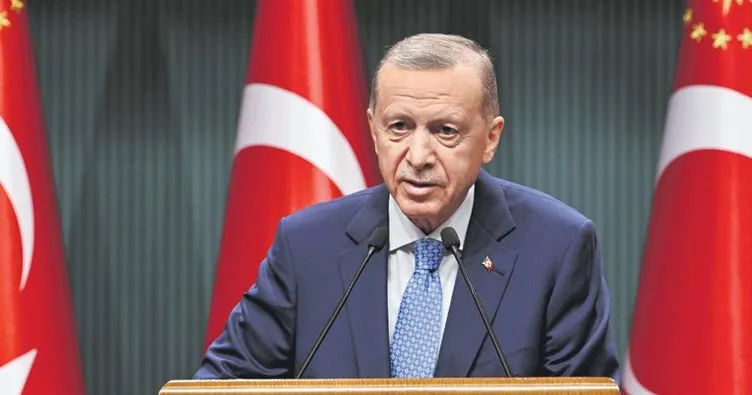 Kabinenin ana gündemi Gazze