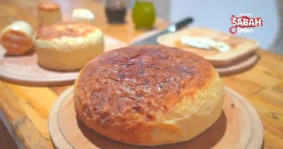 Türkiye’nin uluslararası ödül alan ilk peyniri Kirli Hanım Peyniri | Video