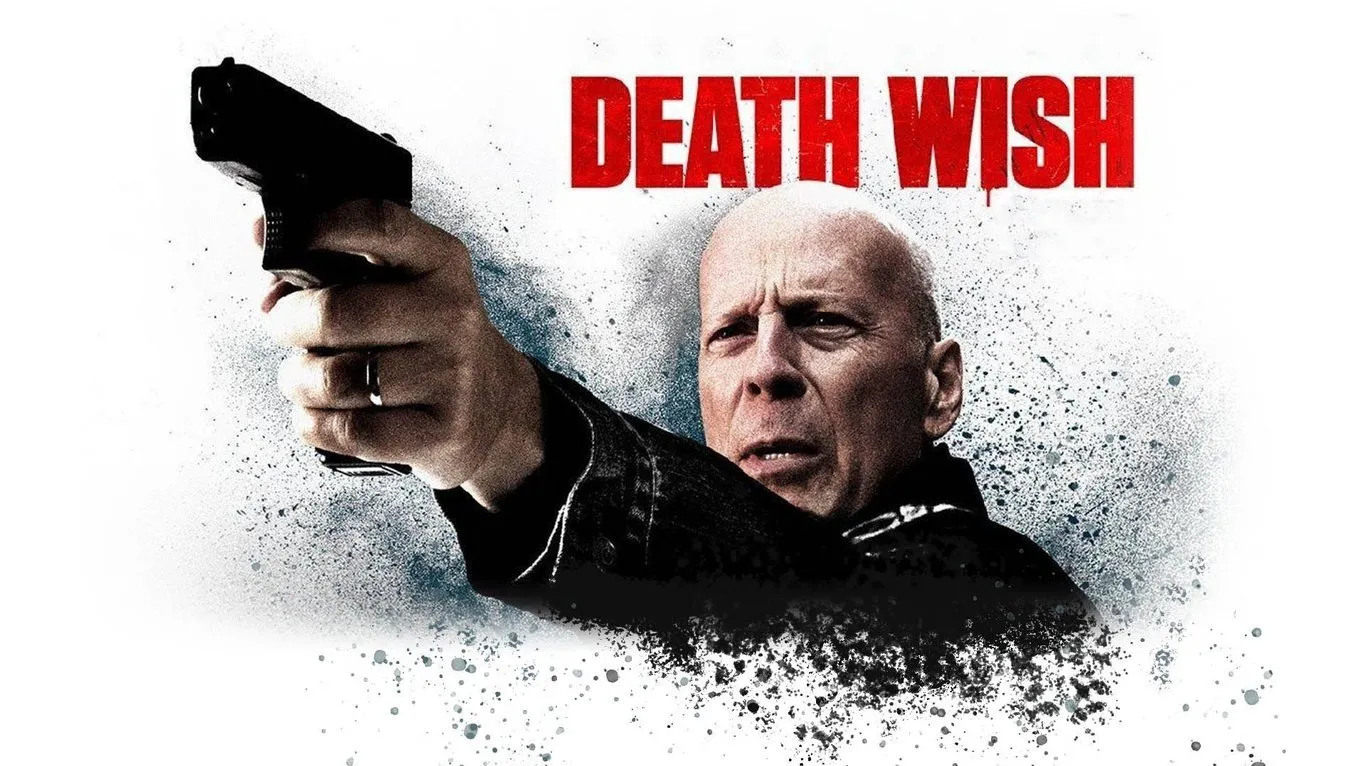 Öldürme Arzusu (Death Wish) filminin konusu nedir, oyuncuları kimler? Öldürme Arzusu konusu ve oyuncu kadrosu