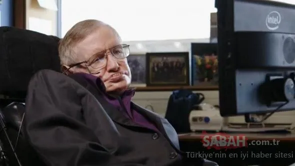 Stephen Hawking’in korkutan uyarıları tekrar gündemde: Dünyanın sonu işte böyle gelecek
