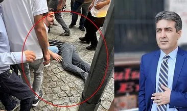 Muhtarlar derneği başkanının korkunç sonu! sebebi pes dedirtti: Yaşlı bir kadına… #diyarbakir