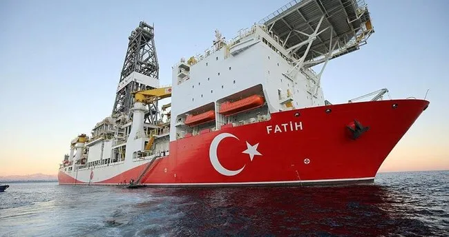 Karadeniz'de yeni doğal gaz müjdesi sinyali: Başkan Erdoğan 'bu ay içerisinde tamamlanacak' diyerek duyurdu!