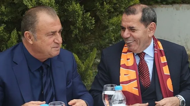 Fatih Terim’den gündem yaratacak Galatasaray sözleri!