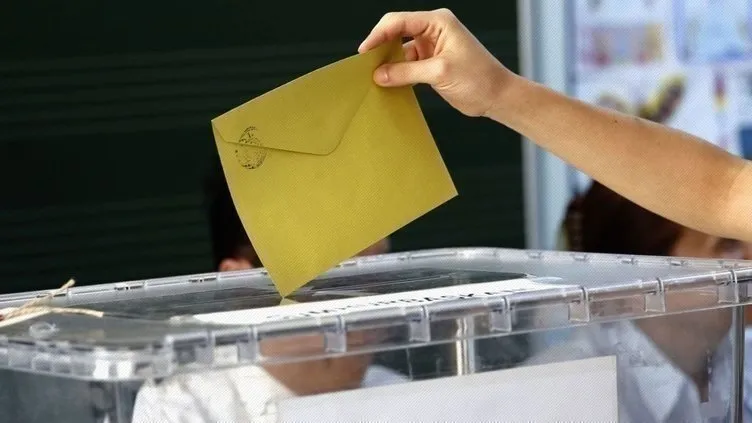 Oy kullanırken nelere dikkat edilmeli? YSK ile seçimde oy nasıl kullanılır, kaç kişi oy kullanacak, eski kimlik geçerli sayılır mı?