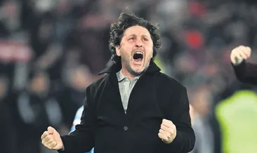 Trabzon’dan çıkan mayıs’ta güler!