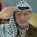 Yaser Arafat, Filistin Kurtuluş Örgütü başkanlığına getirildi