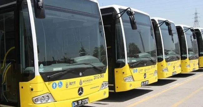 132v Otobus Duraklari Neler Iste 132v Otobus Hatti Gectigi Guzergah Son Dakika Haberler