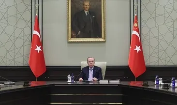 Doğu Akdeniz’de oldubittiye geçit yok