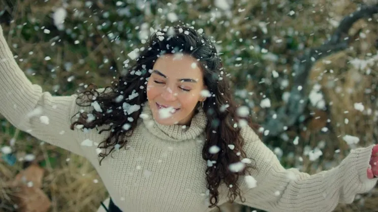 Hercai 53. Bölüm (25 Aralık 2020 Cuma) Miran'la Reyyan'ın aşkına ölümcül darbe | Video