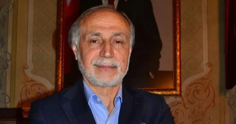 Cumhurbaşkanı Danışmanlığına Hamza Cebeci atandı