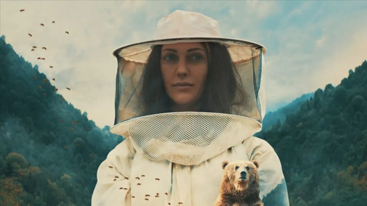 Kovan filmi konusu ve oyuncuları: Kovan filmi nerede ve ne zaman çekildi?