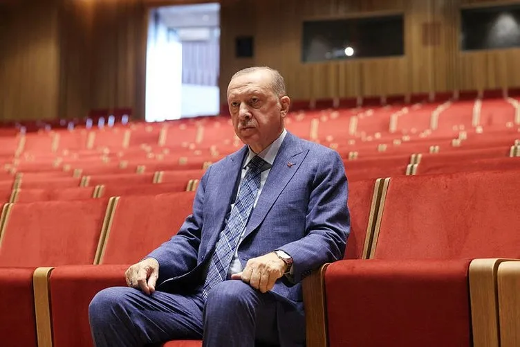Türkiye Voleybol Federasyonu Başkanı Mehmet Akif Üstündağ SABAH’a konuştu: ’Bu millete borcumuz vardı!’