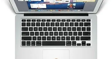 2018 model MacBook Air modellerinde anakart arızası çıktı!