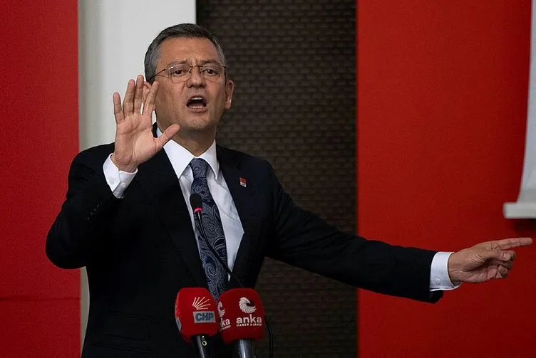 CHP’de ‘değişim’ lafta kaldı! Kılıçdaroğlu’nun 13 yılda yaptığını 2 aya sığdırdı