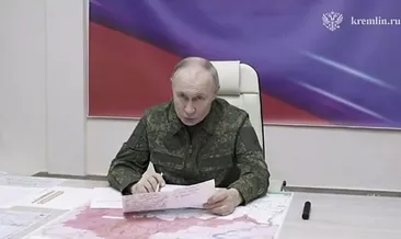 Avrupa’dan Rusya’ya ateşkes baskısı