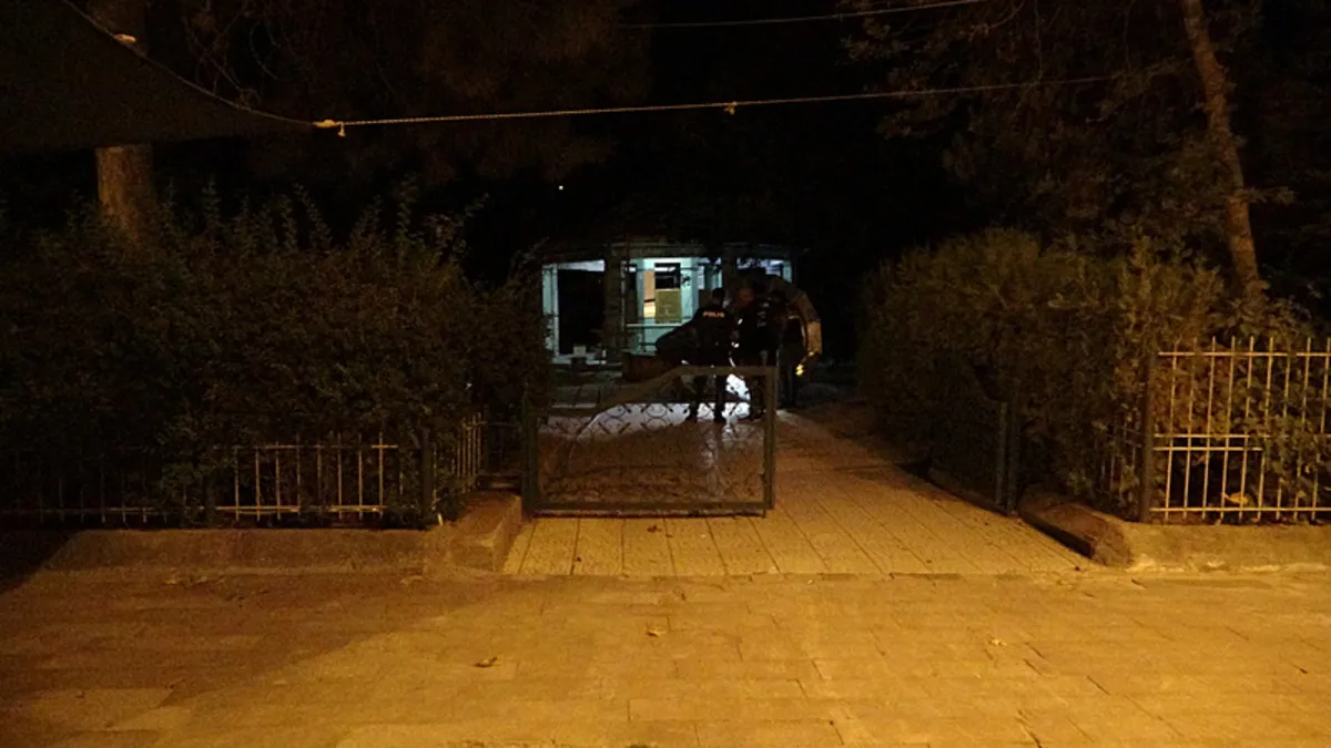 Malatya’da iki grup arasında silahlı kavga: Yaralılar var Malatya’da iki grup arasında silahlı kavga: Yaralılar var