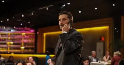 ’Aynadaki Yabancı’nın ’Emirhan’ı Onur Tuna GÜNAYDIN’a konuştu! İlk defa bu tarz bir karakteri canlandıracağım