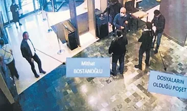 Avukattan milyon dolarlık vurgun