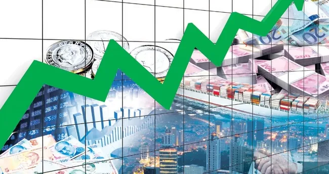 Kişi başı milli gelir 25 bin $’a çıkacak