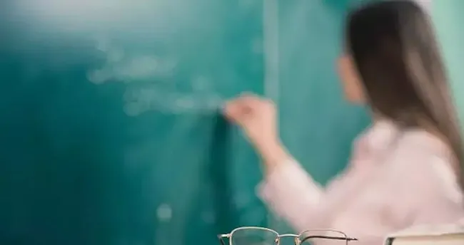 Öğretmenlik Kariyer Basamakları Yazılı Sınavı başladı Öğretmenlik Kariyer Basamakları Yazılı Sınavı başladı