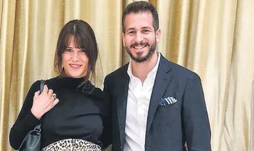 Bir yıllık evlilik bitti