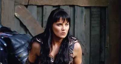 Zeyna’nın yıldızı Lucy Lawless yıllar sonra ortaya çıktı! 58 yaşındaki hali görenleri şaşırttı