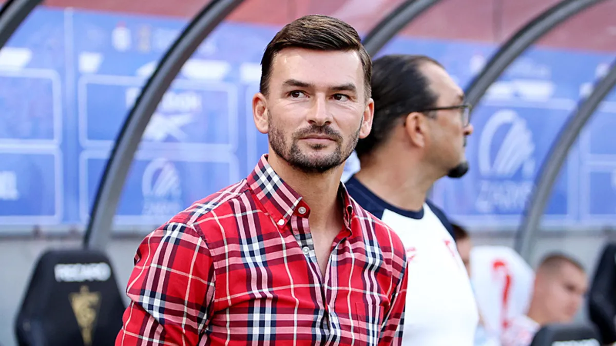 Michal Gasparik: “Fenerbahçe kendi potansiyelini gösterdi” Michal Gasparik: “Fenerbahçe kendi potansiyelini gösterdi”