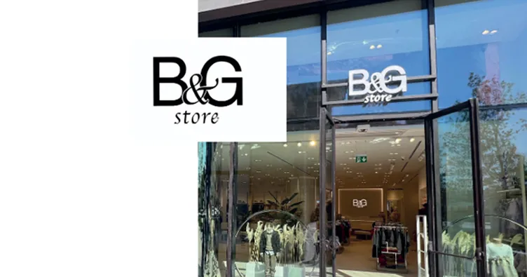 B&G Store’dan spekülatif iddialara yalanlama! Hukuki süreç başlatıldı, faaliyetler devam ediyor!