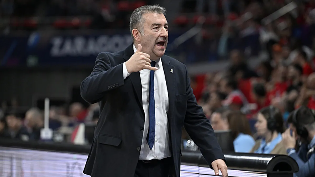 Miguel Mendez: Bir kupa daha armağan etmek istiyoruz! Miguel Mendez: Bir kupa daha armağan etmek istiyoruz!