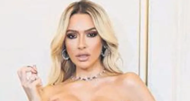 ‘20 sene önceki ilk aşkımı hiç unutmadım’ ‘20 sene önceki ilk aşkımı hiç unutmadım’