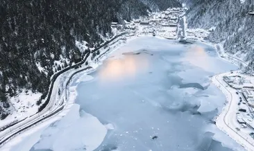 Soğuk kapıda tedbir sahada