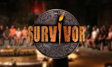 SON DAKİKA: Survivor 2021 yarışmacıları belli oldu! Survivor 2021 yeni sezon ne zaman, hangi gün başlıyor?