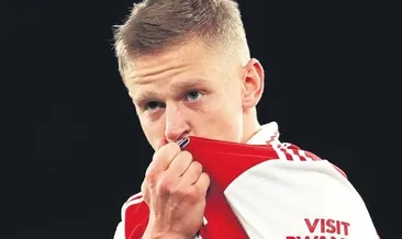 Gel gel sarışınım gel!