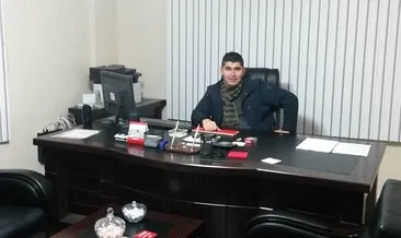Aydın'da eski ilçe başkanı evinde bulundu! Karnından vurulmuş bir halde... #aydin