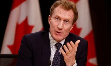 Kanadalı bakandan Gazze tepkisi: Bu bir ölüm kalım meselesi!