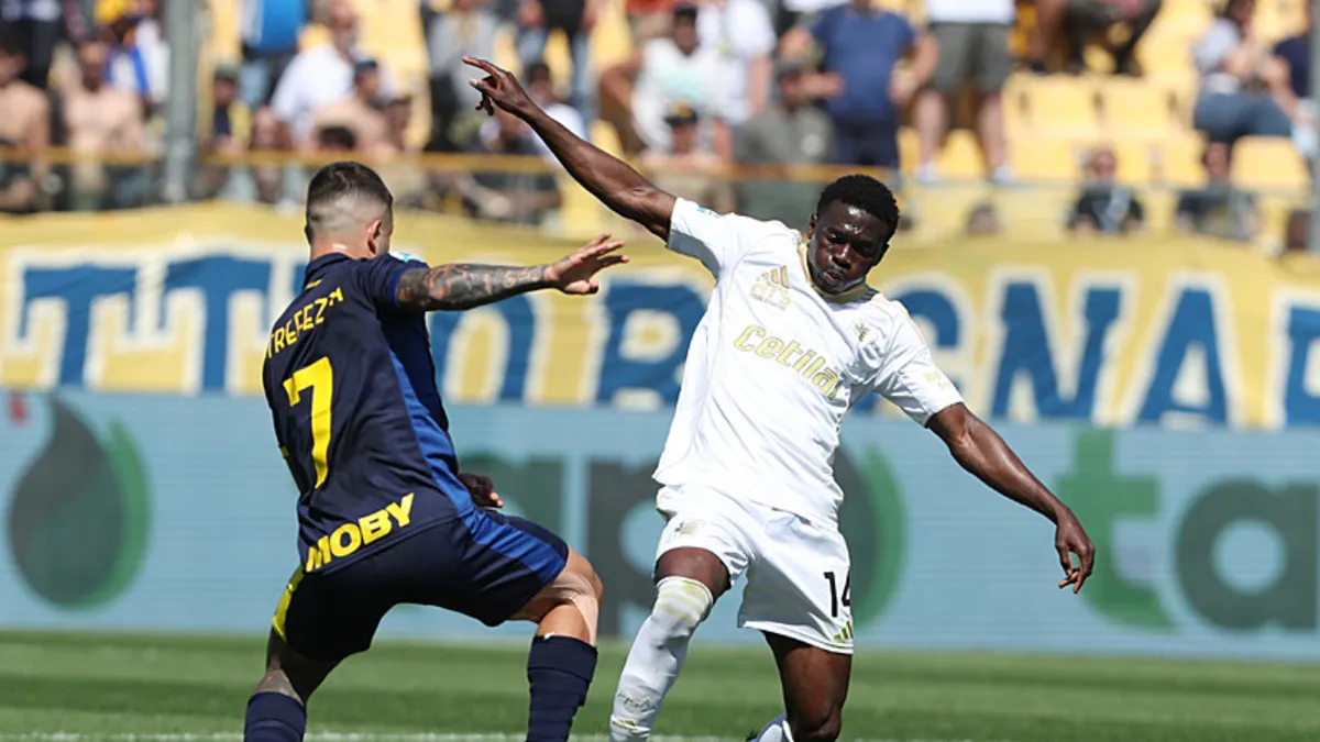 Serie A’da küme düşen ilk takım Pisa!