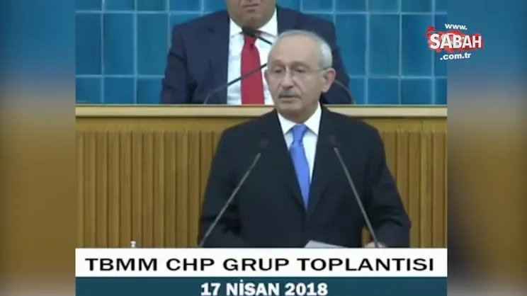 Kılıçdaroğlu'nun skandal açıklamaları tekrar gündeme geldi: 