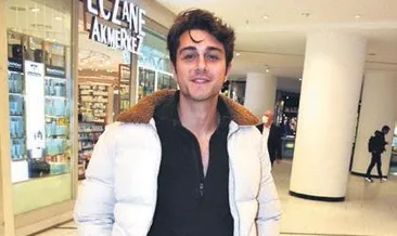 ‘Hedefim İspanya’