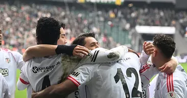 Beşiktaş Çaykur Rizespor maçı ne zaman, saat kaçta, hangi kanalda? Beşiktaş Rizespor maçı muhtemel 11’leri