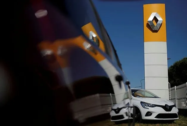 RENAULT İŞTEN ÇIKARMALARA BAŞLAYACAK