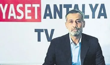 Gazeteci Kat DSP’de görevde